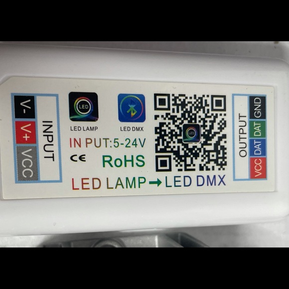 {OneUp Lighting} Chevy Bow Tie LED Light - Picture 9 of 12